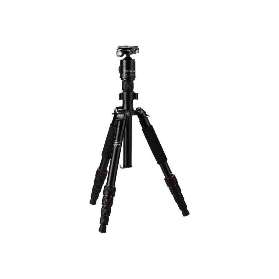 Rollei Compact Traveler No. 1 Black