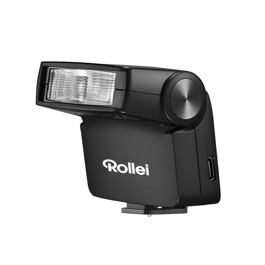 Rollei Flashy ONE