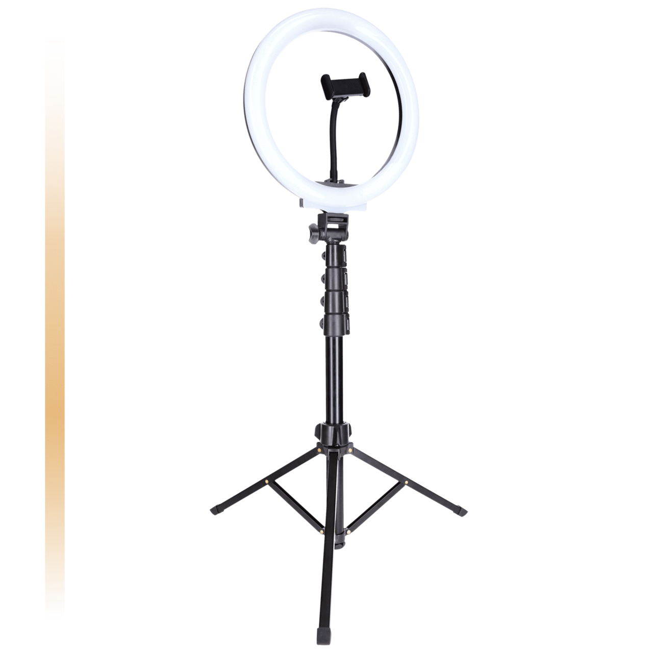 Ring Light Rollei LUMIS Comfort Bi-Color