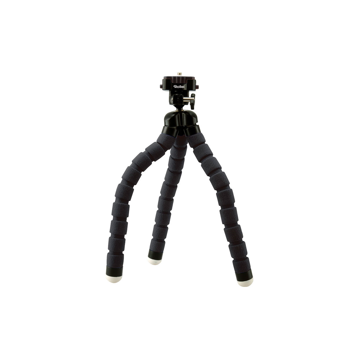Tablet holder - Rollei Monkey Pod Black