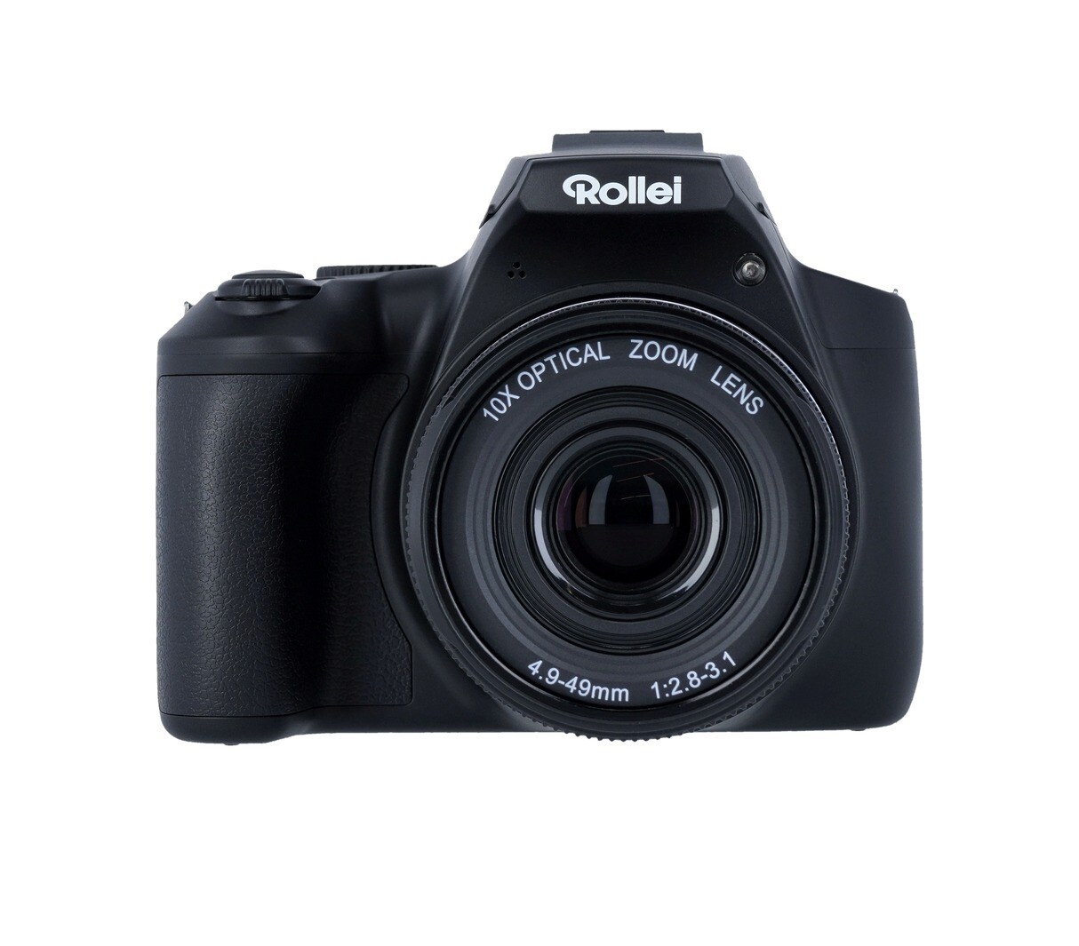 Kamera Rollei Powerflex 10x Optical Zoom