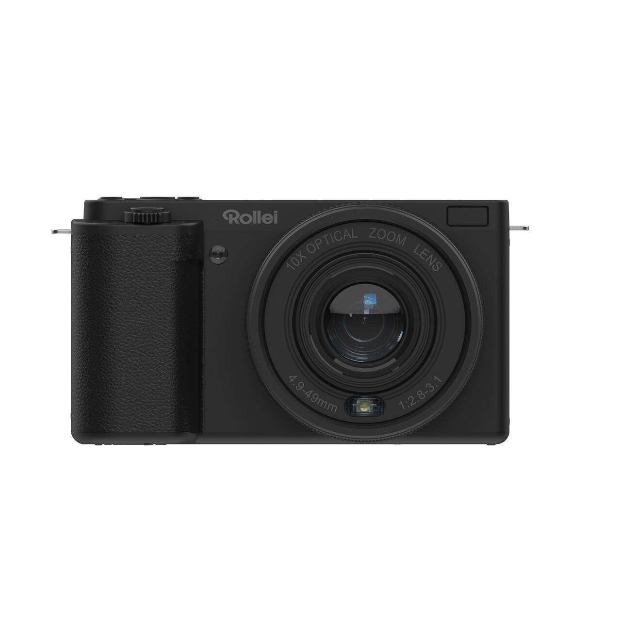 Digitalkamera Rollei Compactline 10x Flip Screen
