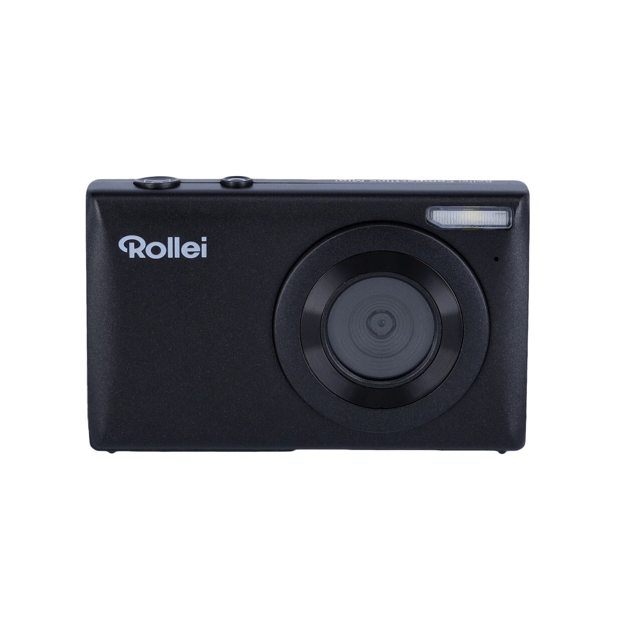 Digitalkamera - Rollei Compactline Mini - Sort