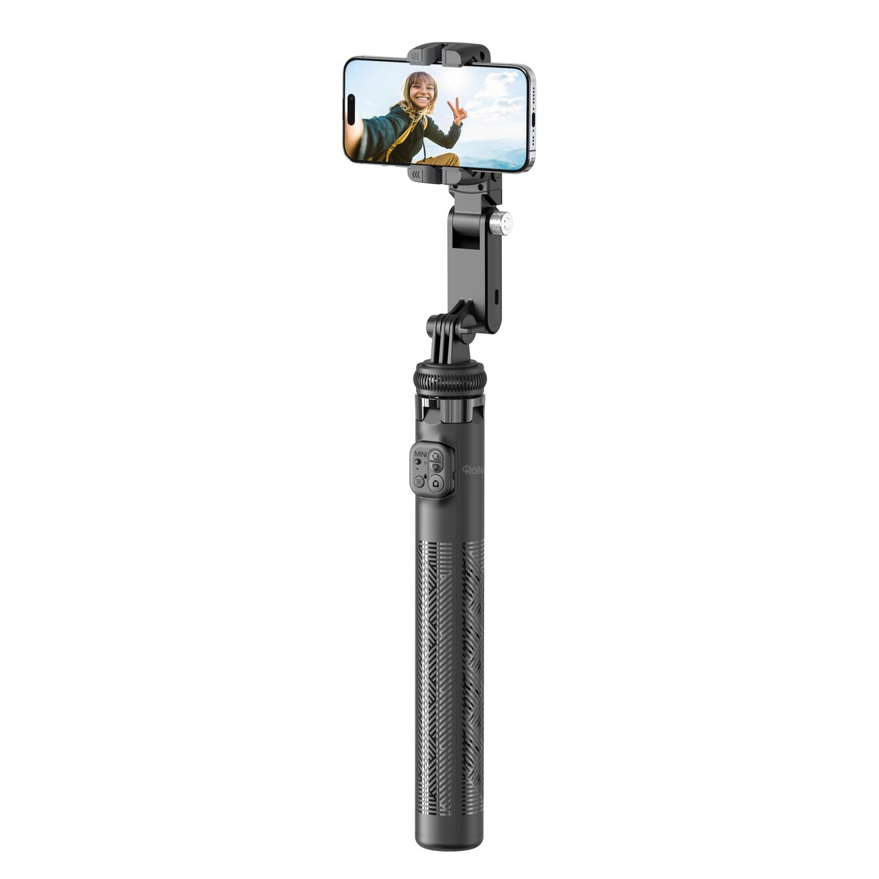 Rollei ROLLEI Easy Creator Gimbal AI