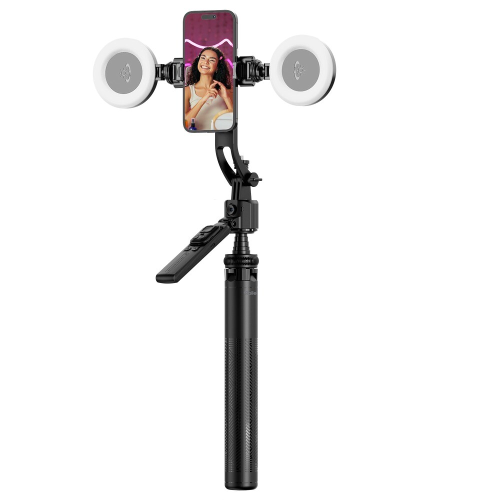 Tripod Rollei Easy Creator Quadpod-LED
