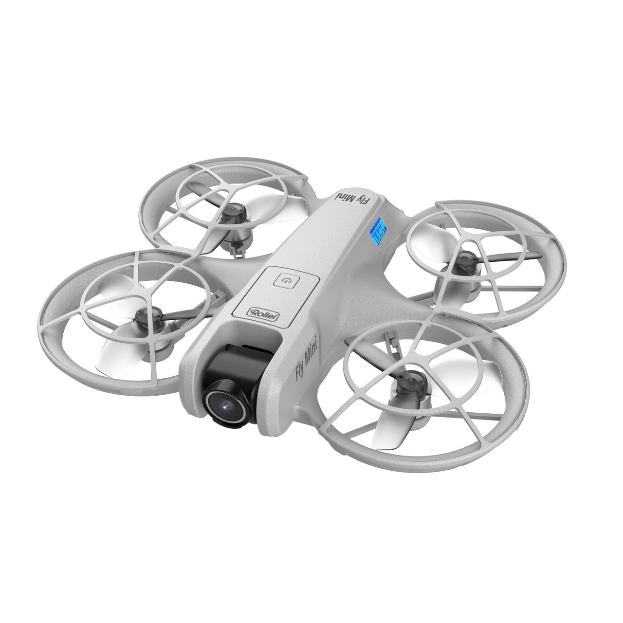 Drone med kamera - Rollei Fly Mini