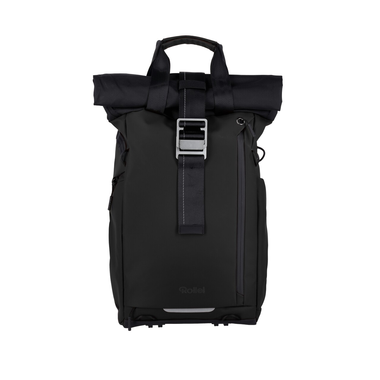 Kamerataske - Rollei - Fotoliner - Ocean Rolltop - Sort