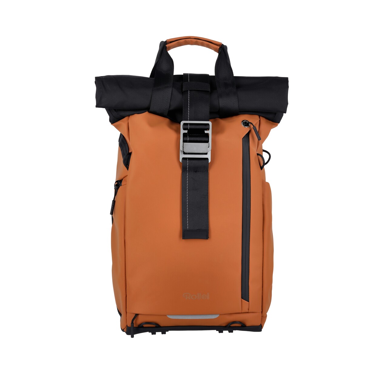 Kamerataske - Rollei - Fotoliner Ocean Rolltop - Orange