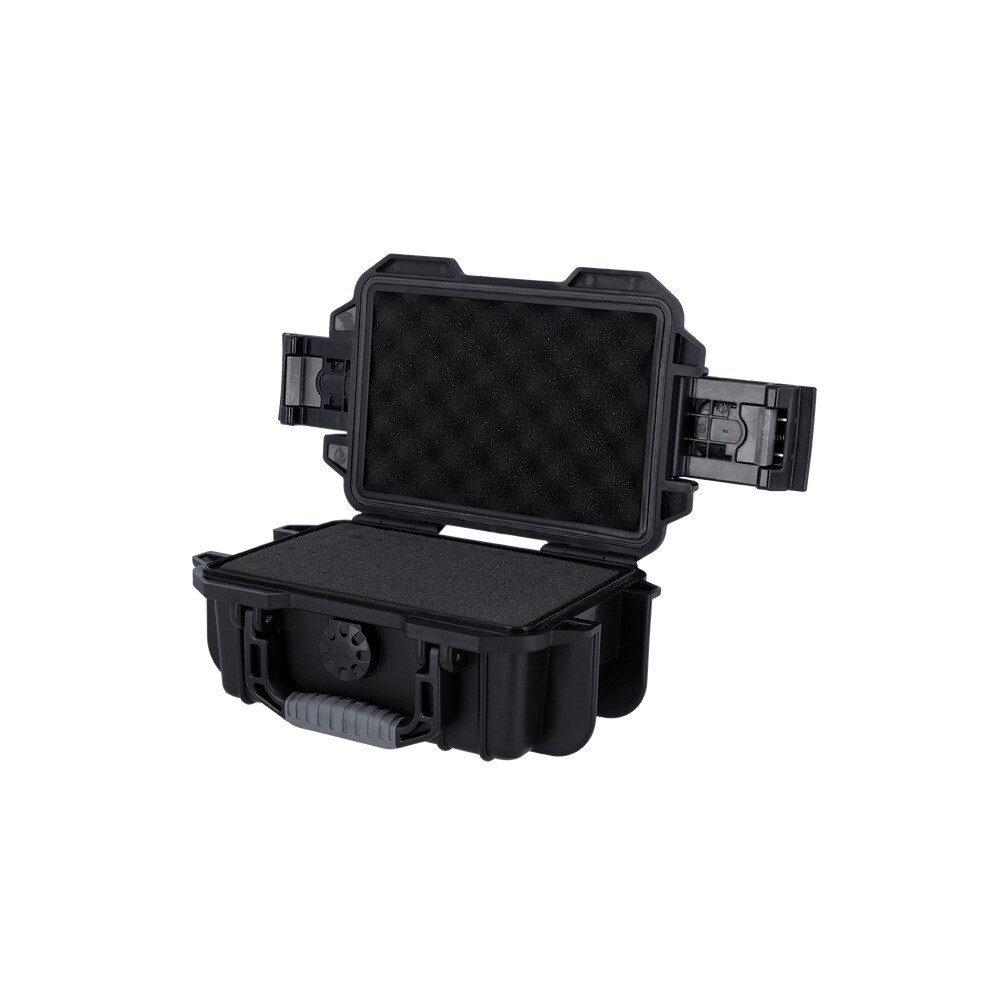 Kamerataske, Rollei Hard Case 2517, sort