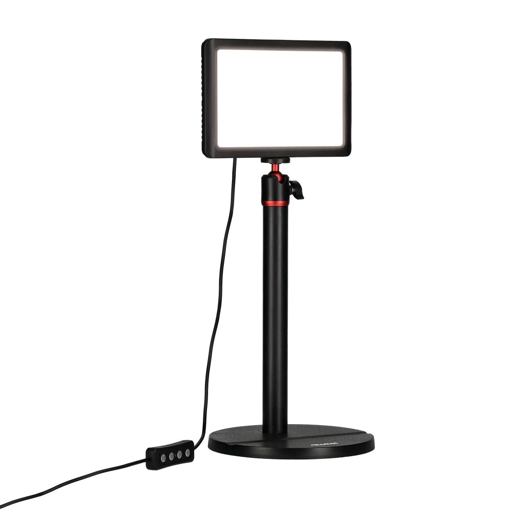 LED Videolys - Rollei LUMIS Key Light