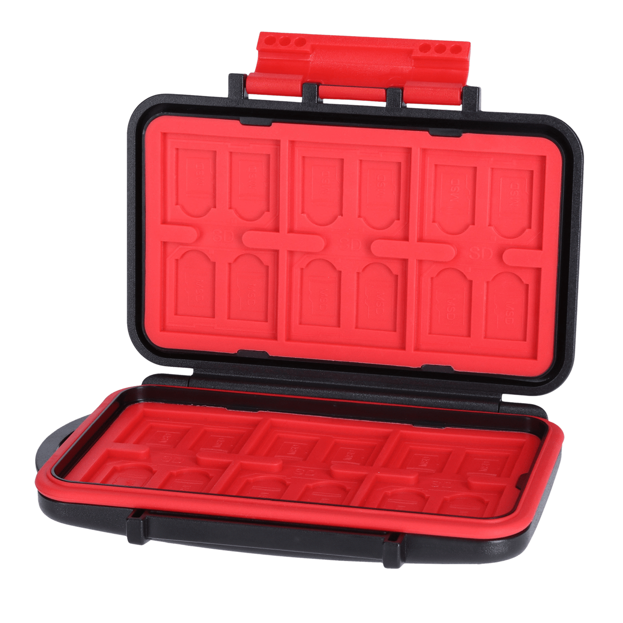 Rollei SD Card Case