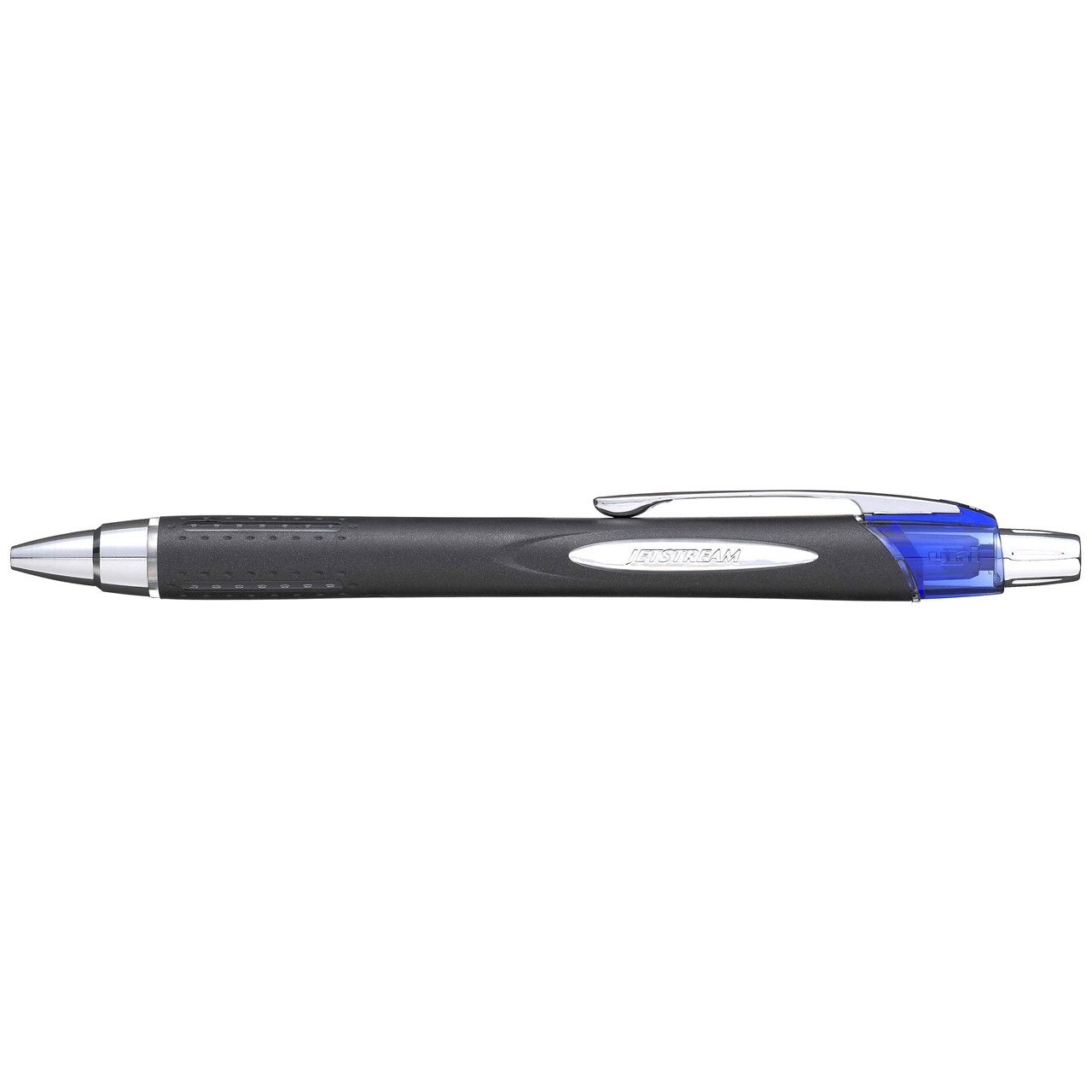 Uni-ball Jetstream SXN210 - Blå rollerpen stregbredde 0,45 mm - 12 stk