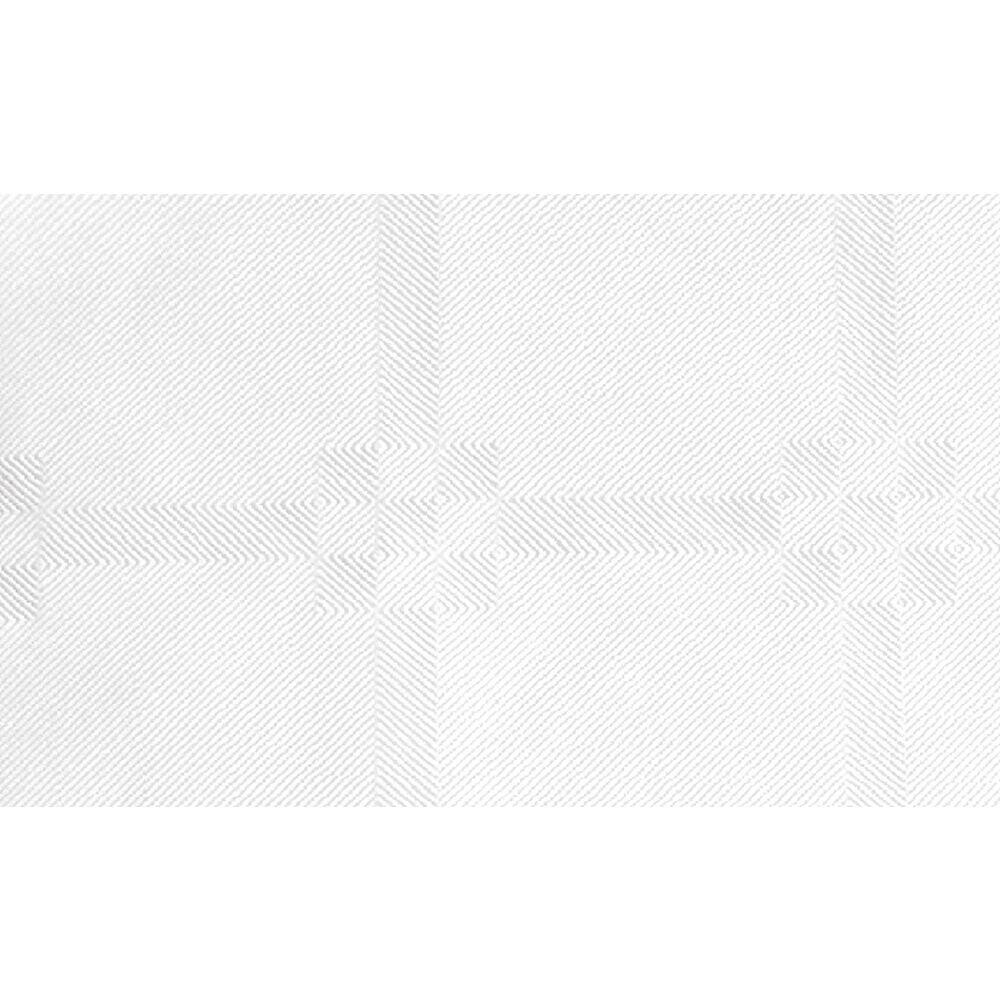 Rulledug, ABENA Gastro, 5000x118cm, hvid, genanvendt papir, Damask