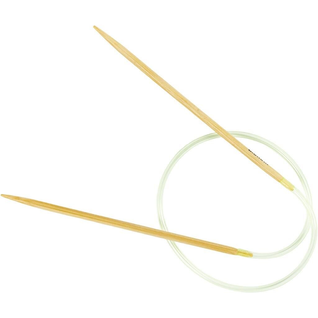 Rundpind nr. 3 L: 40 cm 1 stk