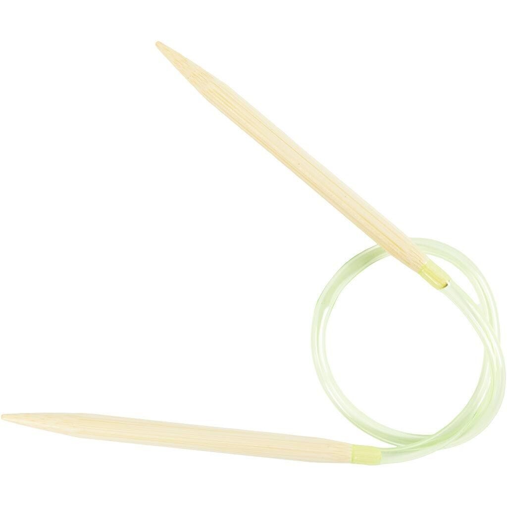 Rundpind nr. 6,5 L: 40 cm 1 stk