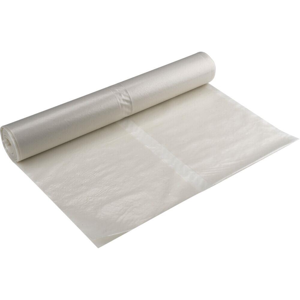 Sække 120 L Sækko-Boy klar LDPE genanvendt 76x103 cm - 15 ruller med 10 poser