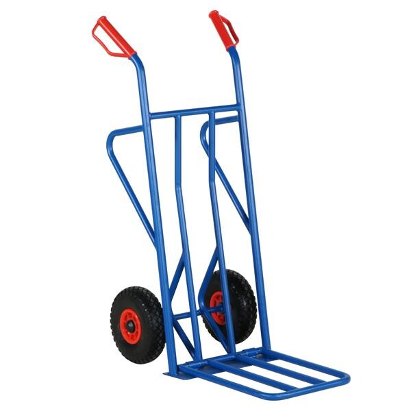 Sækkevogn 250 kg