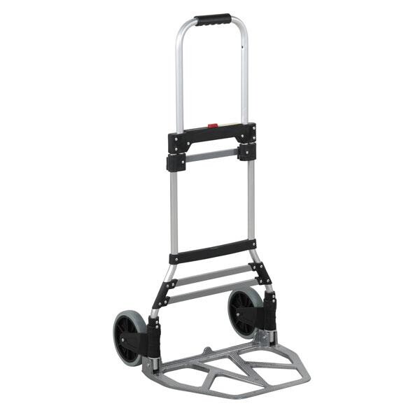 Sækkevogn Alu 100kg