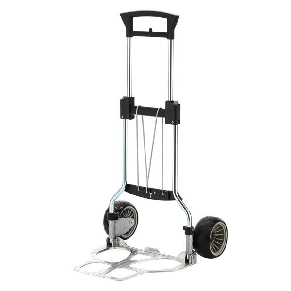 Sækkevogn RuXXac Cross 75 kg