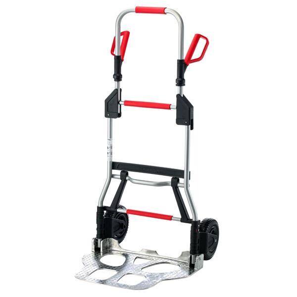 Sækkevogn RuXXac Jumbo 250kg
