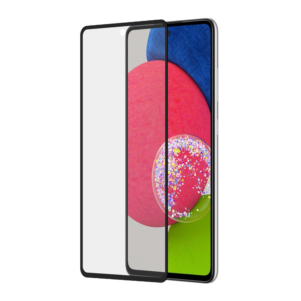 PanzerGlass SAFE. Galaxy A52/A52 5G/A52s 5G/A53 5G Screen Protector Glas