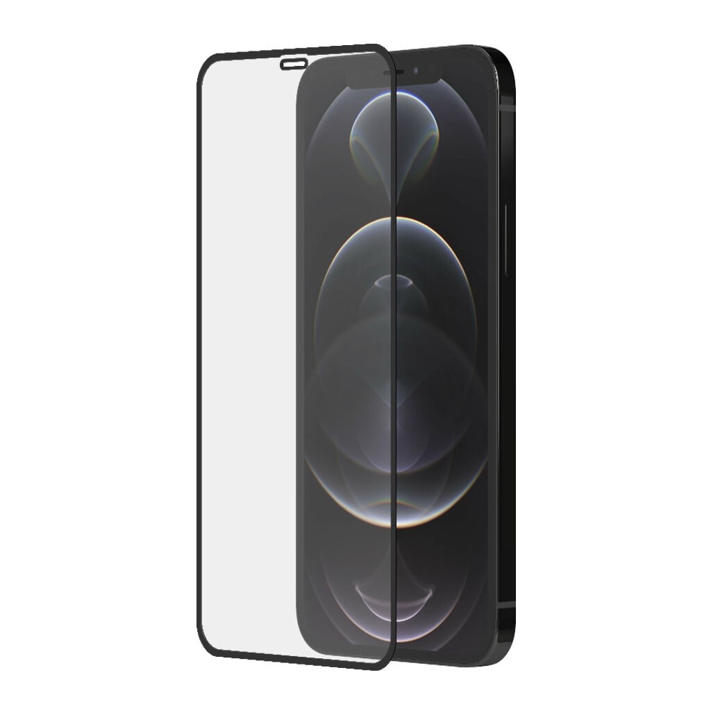 PanzerGlass SAFE. iPhone 12/12 Pro Screen Protector Glass