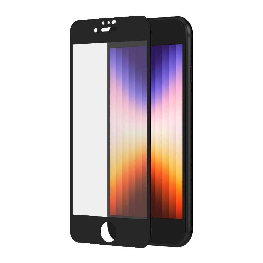 PanzerGlass SAFE. iPhone 6/6s/7/8/SE (2020/2022) Screen Protector Glass