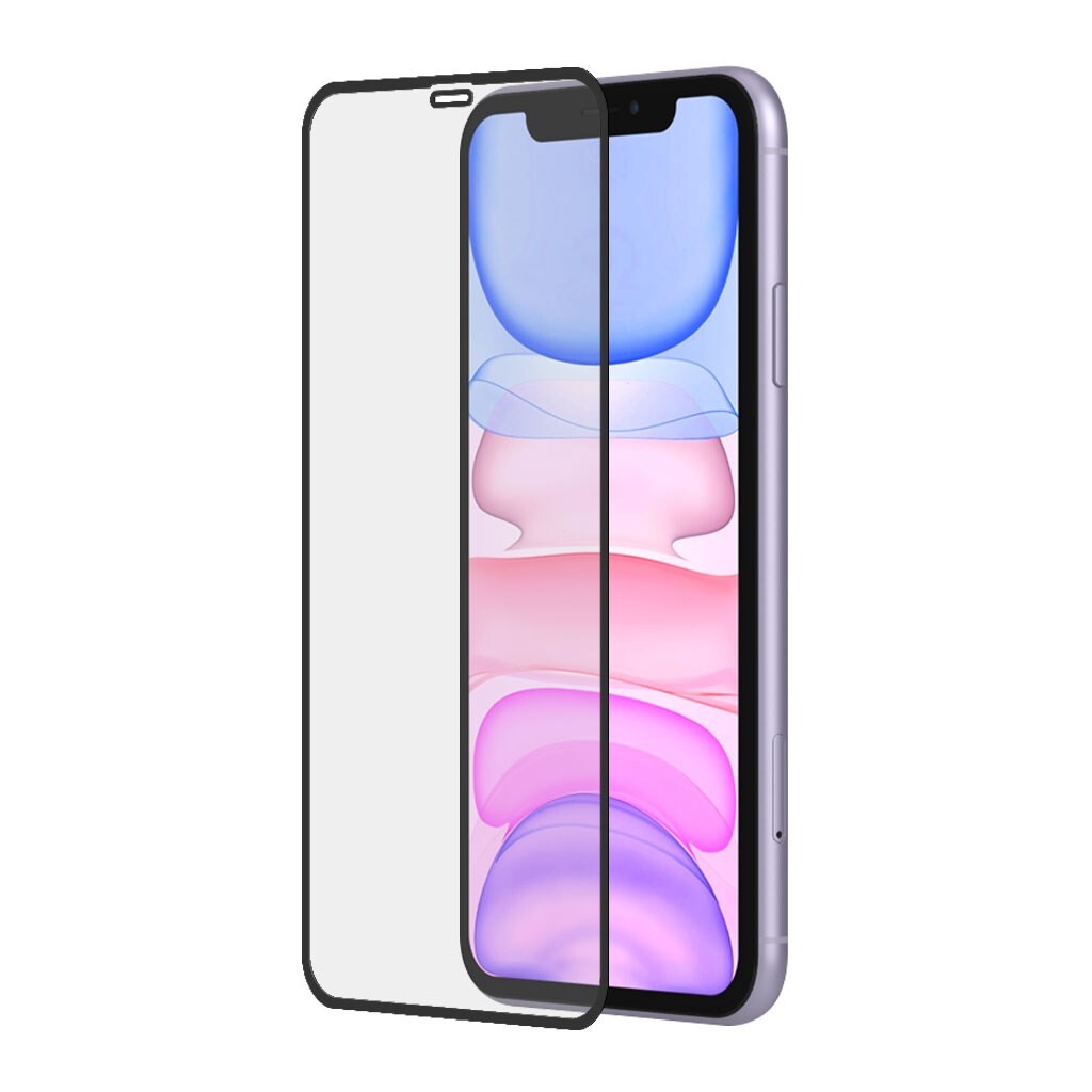 PanzerGlass SAFE. iPhone XR/11 Screen Protector Glass