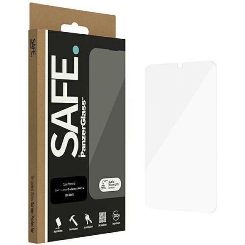 SAFE. by PanzerGlass Screen Protector Samsung Galaxy A05s Ul