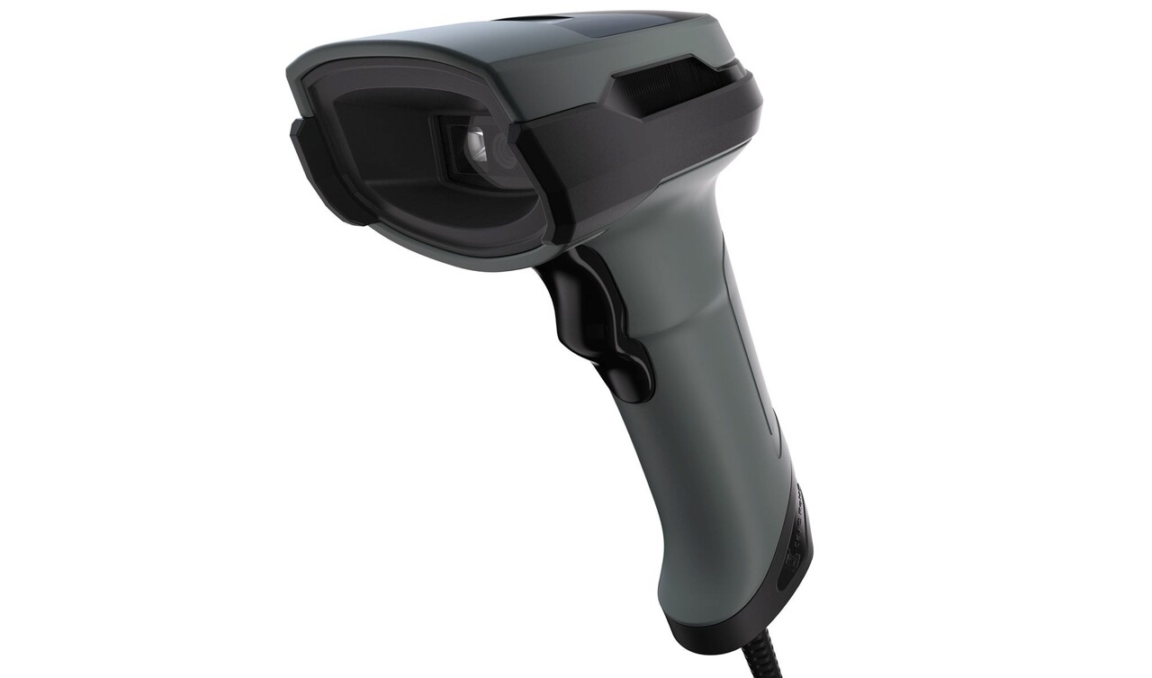 Stregkodescanner med stander Safescan 330-W Wired POS