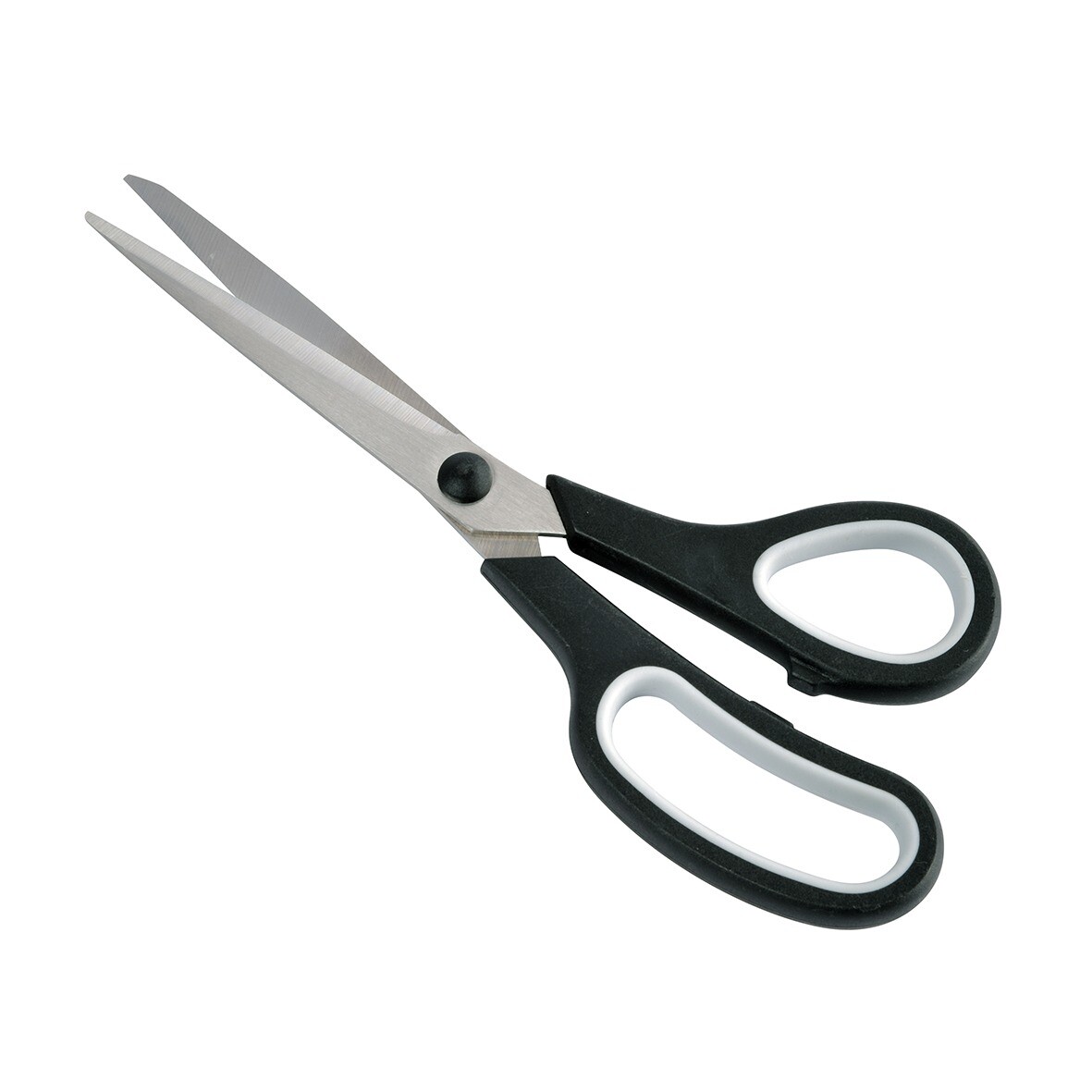 Saks 21,5 cm - soft gummi greb