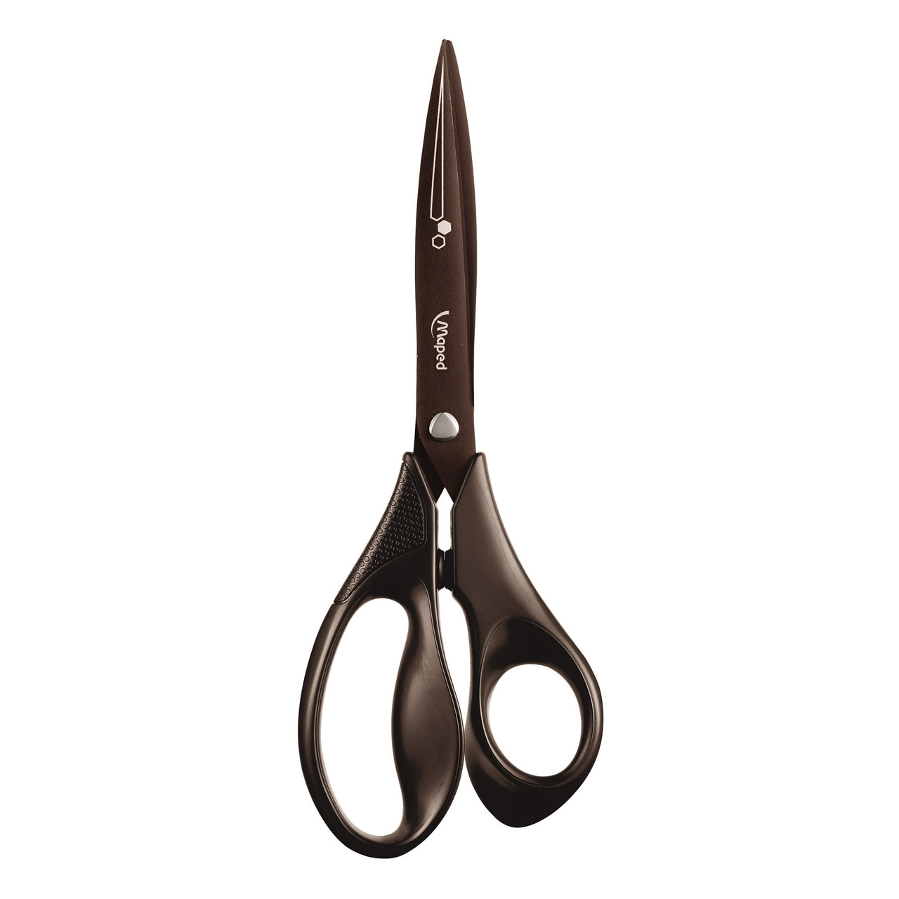 Saks Maped Titanium 21cm