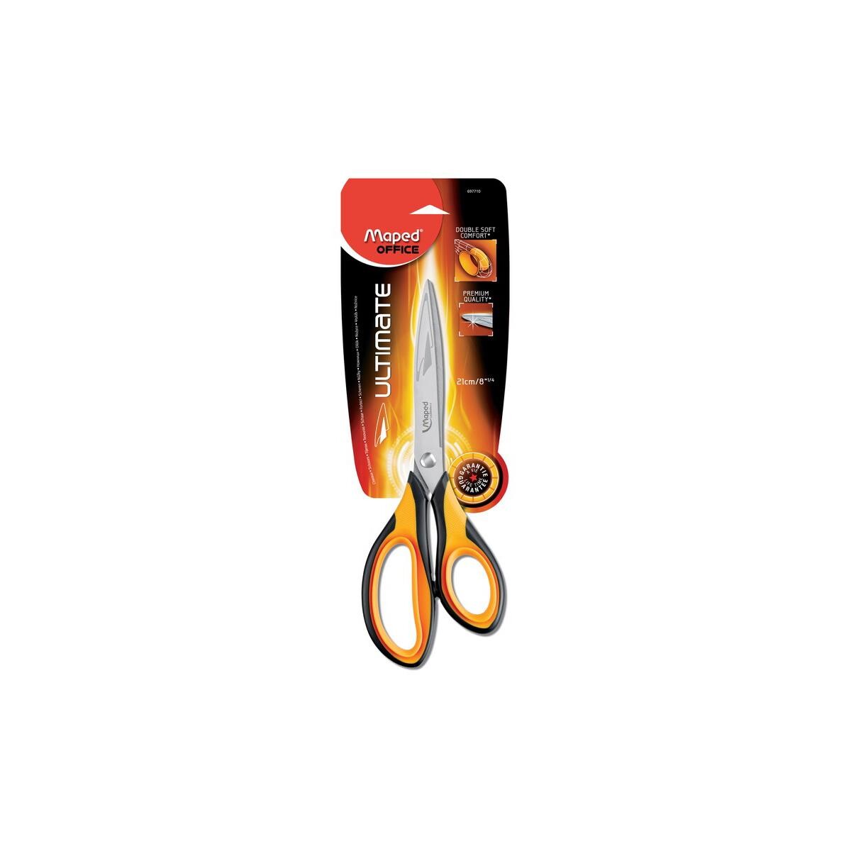 Saks Maped Ultimate 21cm