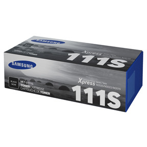 Samsung 111S toner black