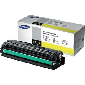 Samsung C2670FW toner yellow 3.5K