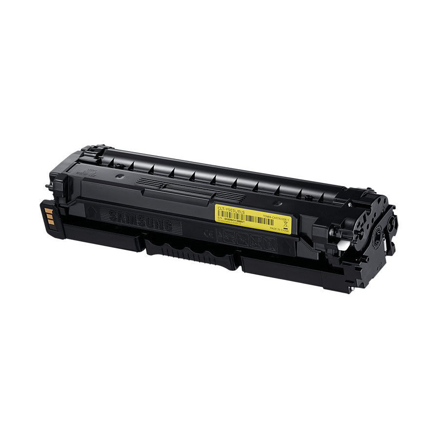 Samsung C3010/C3060 toner yellow 5K