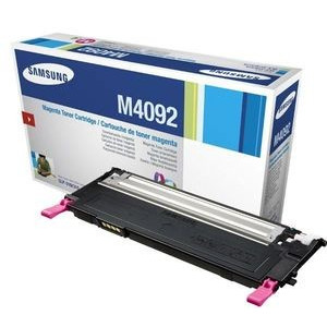 Samsung CLP-310/315/CLX-3170/3175 toner magenta 1K