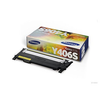 Samsung CLP-360 toner yellow 1K