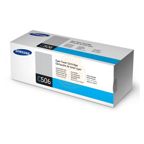 Samsung CLP-680 toner cyan 3.5K