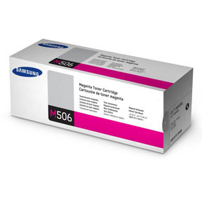 Samsung CLP-680 toner magenta 3.5K