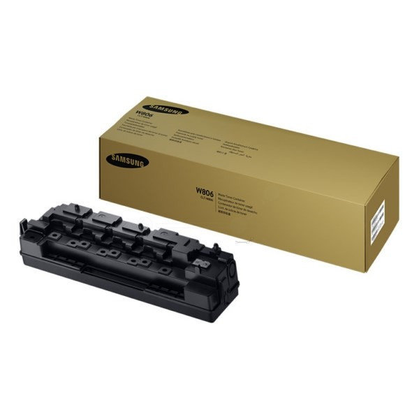 Samsung CLT-W806 Toner Collection Unit 70K