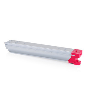 Samsung CLX-9201NA toner magenta 15K