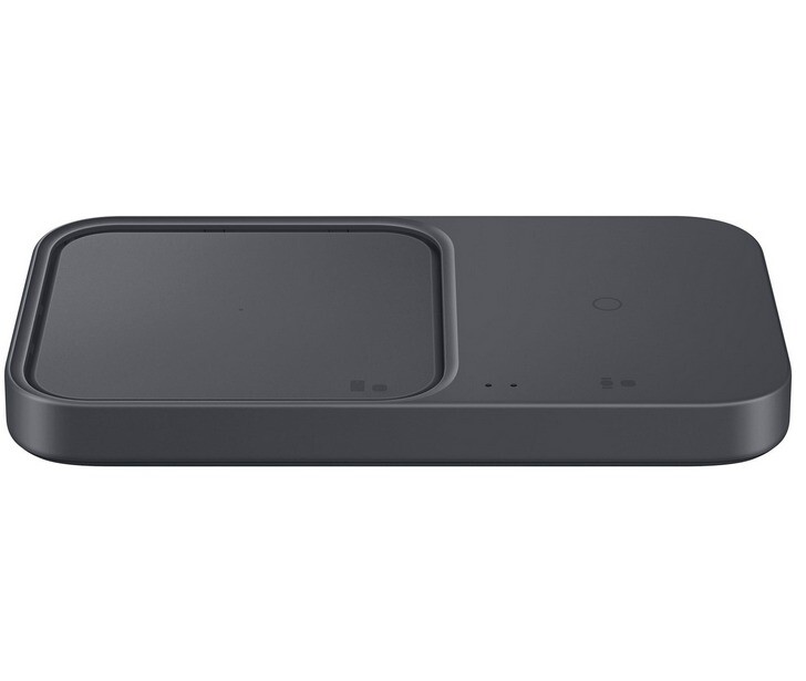 Samsung EP-P5400 - Trådløs opladningspude + AC-strømadapter