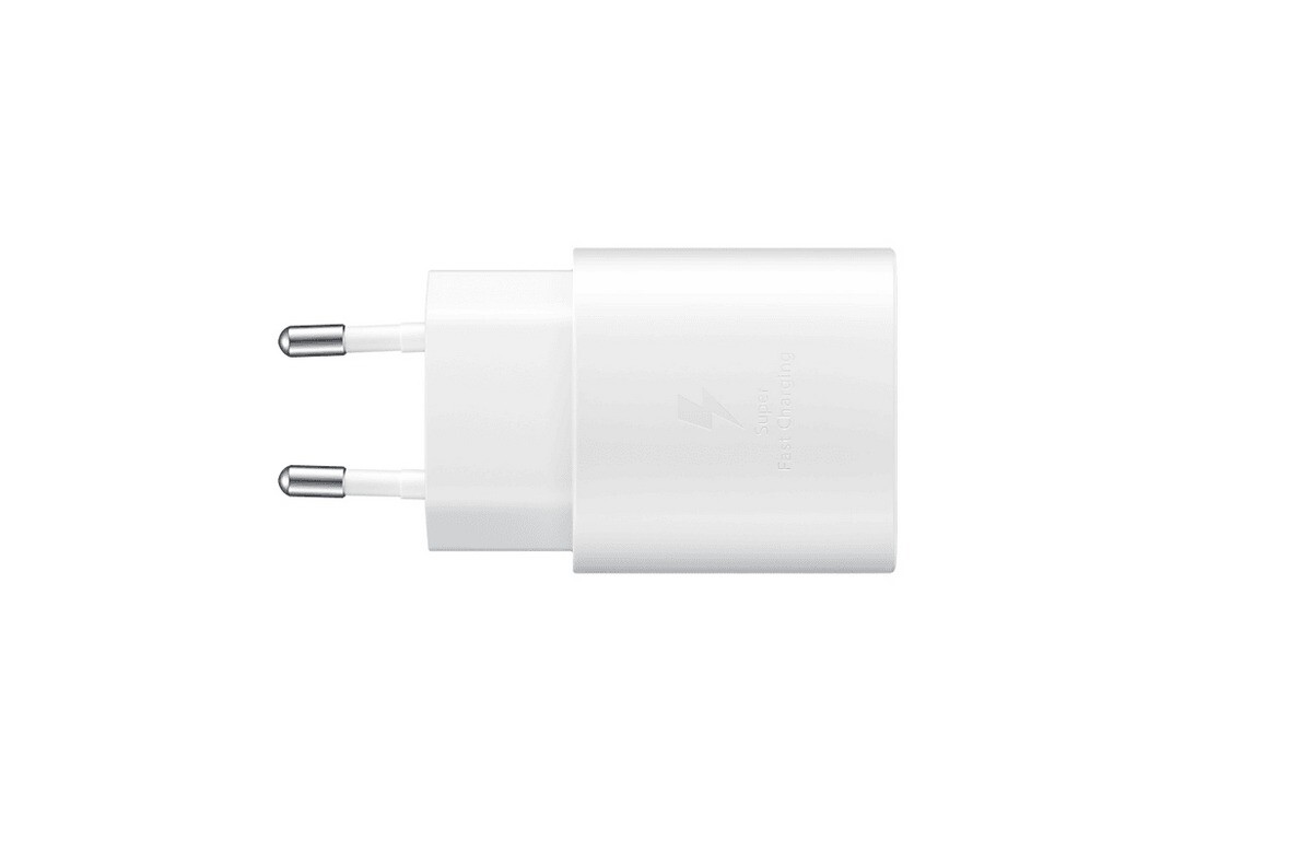 Samsung EP-TA800 - Fast Charging Wall Charger - 25 Watt - 3A