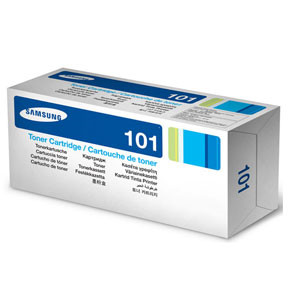 Lasertoner - Samsung ML-2160/2162/2165 - Sort - 1.500 sider