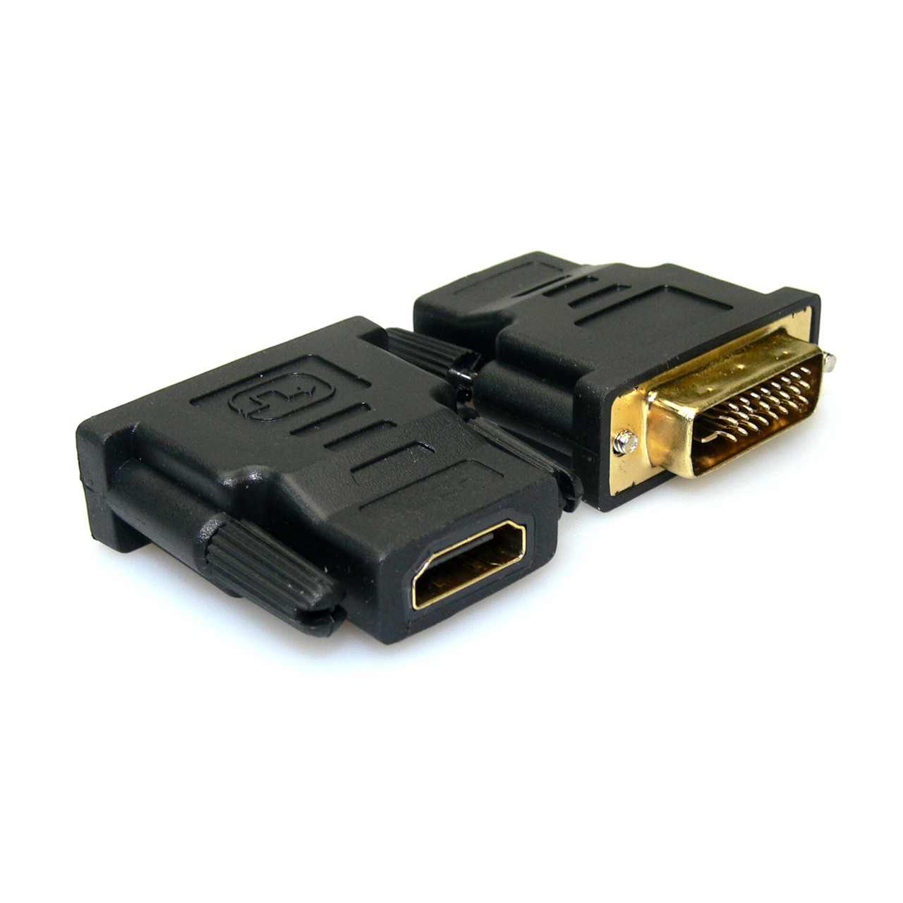 Sandberg Adapter - DVI-M til HDMI-F