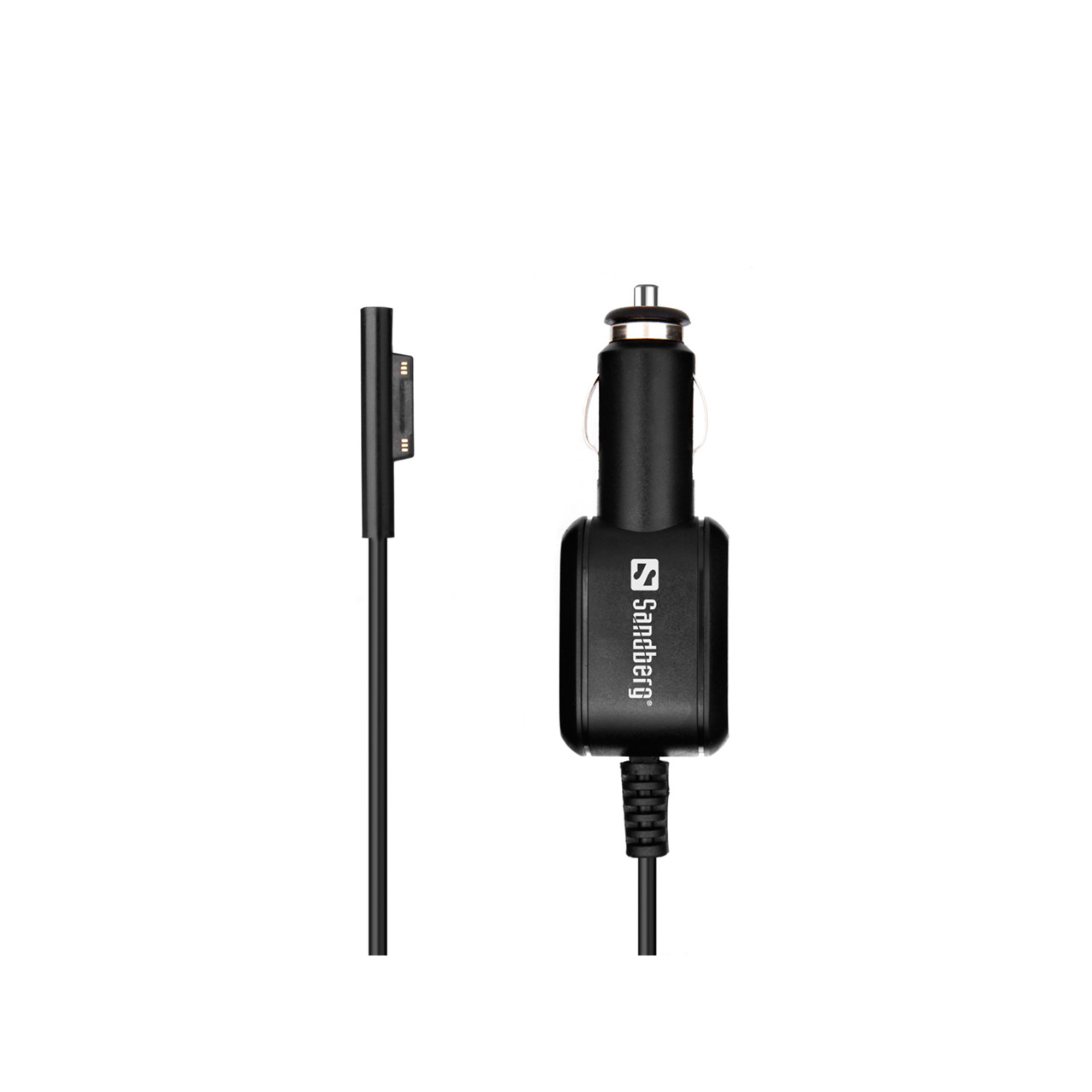 Billader Sandberg Car Charger Surface Pro 3 |4