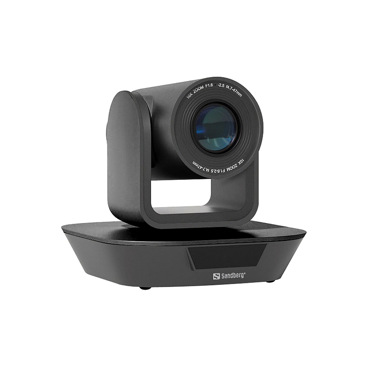 Sandberg webcam ConfCam PTZ x10 Remote