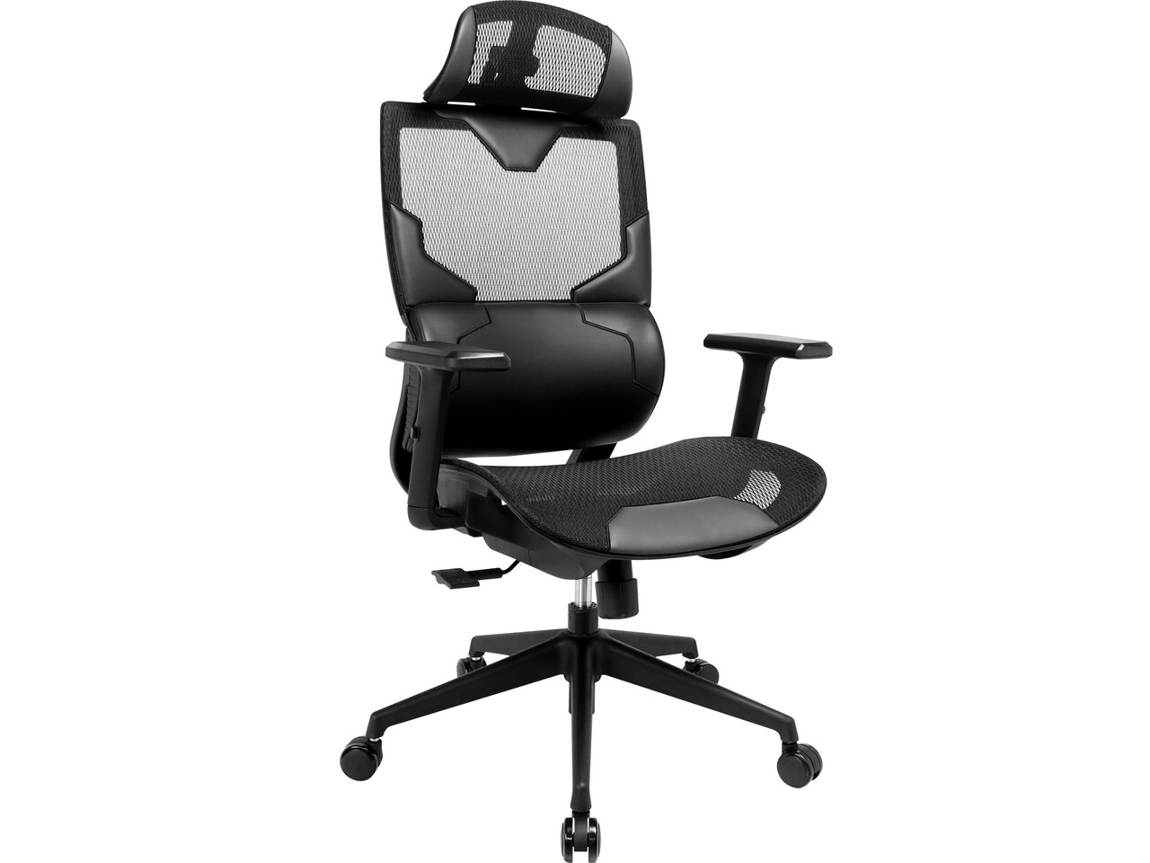 Gamerstol Sandberg ErgoFusion