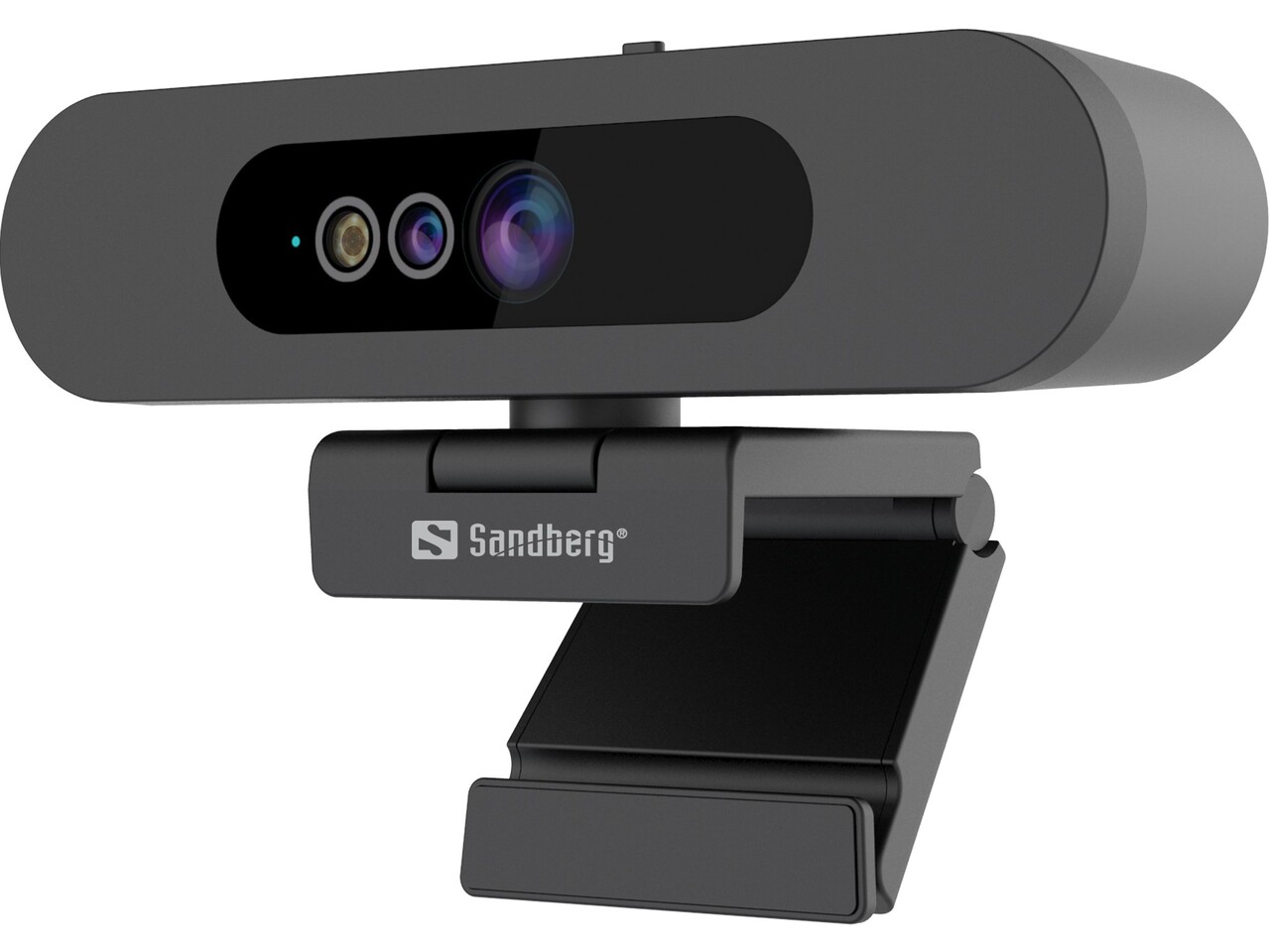 Webcam 2 Sandberg Face-ID